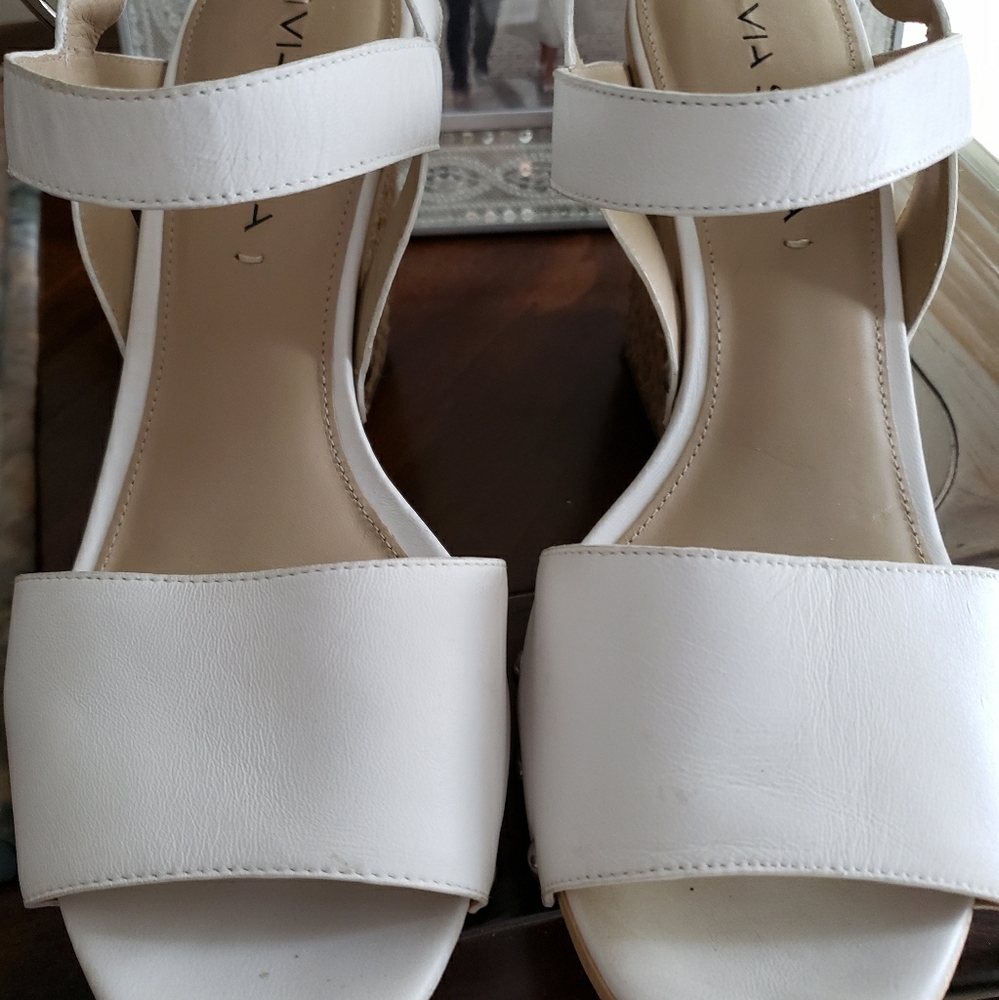 Via Spiga Wedges W